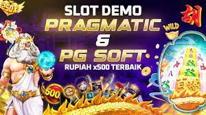 slot demo pragmatic megalapak adalah slot demo terbaik