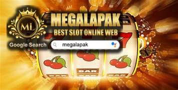 megalapak slot online