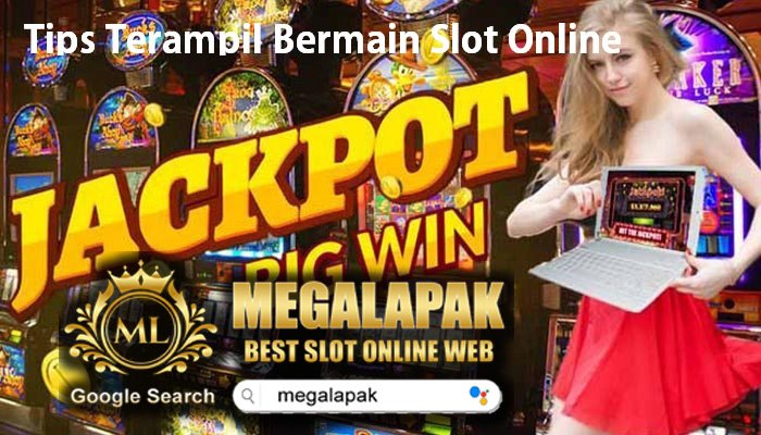 perkembangan permainan slot dari situs megalapak