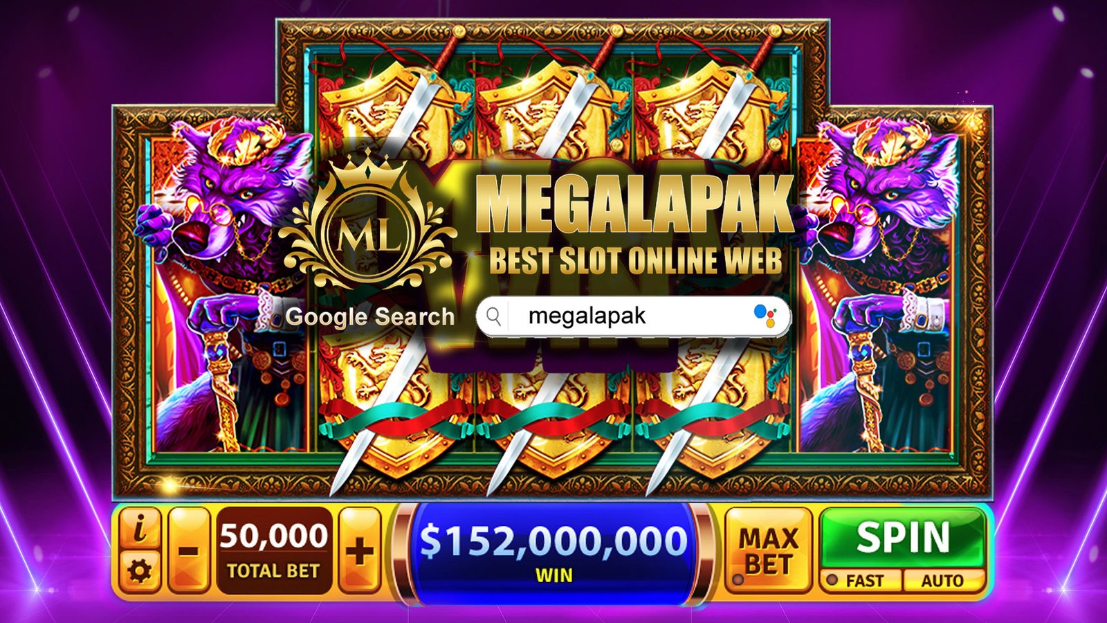 slot online casino